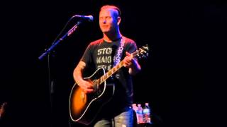 Corey Taylor - I&#39;ll Be Your Lover Too (Van Morrison cover) Clearwater FL 04-24-2016