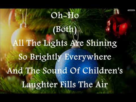 justin bieber all i want for christmas is you duet with mariah carey - All I Want For Christmas Is You Mariah Carey Lyrics justin bieber all i want for christmas is you duet with mariah carey - All I Want For Christmas Is You Mariah Carey Lyrics