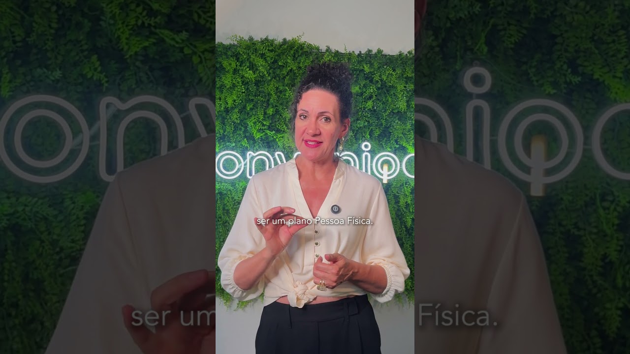 Você tem certeza de que está no plano de saúde certo? #planodesaude #planosdesaude