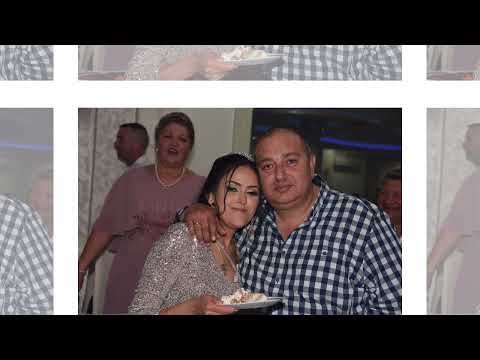 /// KRSTENJE SVETLANE JOVANE VALENTINE ISIDORE /// PART 1 STUDIO MIRTEZ 4K ZEMUN