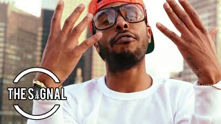 C Plus "Sorbet" - The Signal