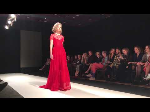 Riga Fashion week