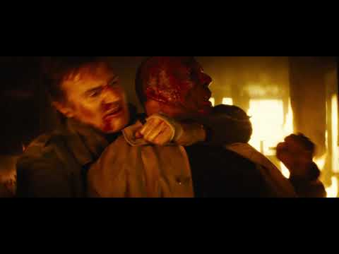 Run All Night (2015) -  Common vs Liam Neelson - Fight Scene - Clip