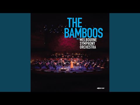 Stranded (Live at Hamer Hall)