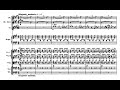 Aleksandr Glazunov - The Kremlin, Op. 30 [1890]