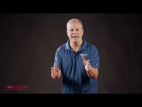 Next Level Carry | Professional CCW Training