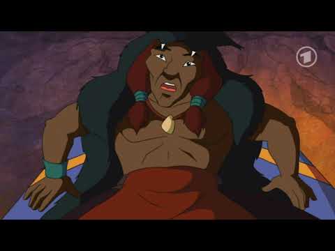 Yakari 97 Die Jäger der Pumas