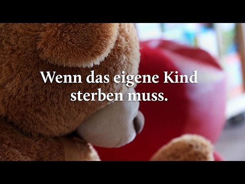 When your own child has to die.