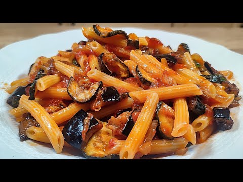 PASTA alla CONTADINA - RICETTA che DEVI assolutamente PROVARE subito 👨‍🍳