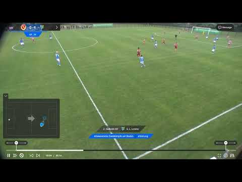 Best of Leonardo Lorenz Saison 21/22 - Chemnitzer FC