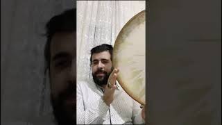 Duygusal İlahi (Muhammed Ahmet Fescioğlu)