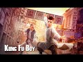 Kung Fu Boy | Chinese Kung Fu Action film, Full Movie HD