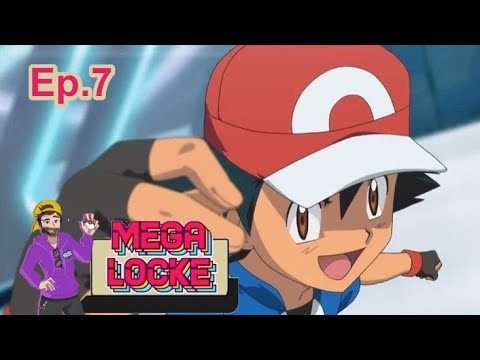 #Pokémon #Rojo #Fuego 🔥 #MEGALOCKE Ep.7 - Uno de mis INICIALES FAVORITO!!!!!!!!!