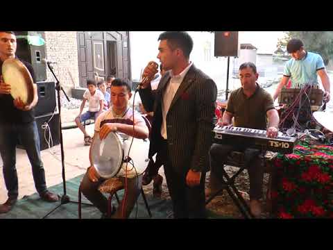 Hurshidbek Sariev-Dadam | Хуршидбек Сариев-Дадам