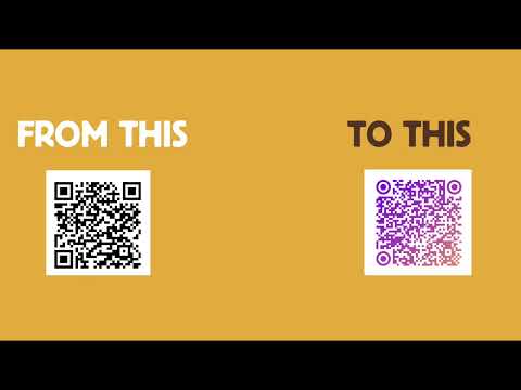 Scan QR & Barcode