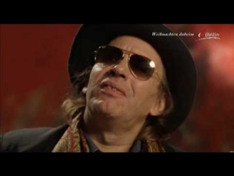 Molden   Mitn Christkind wos rauchn