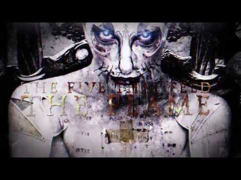 Insanity Reigns Supreme - Ov Fire - Lyric Video