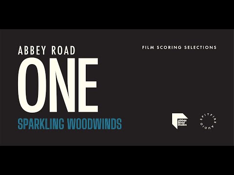 Is the RANGE of Spitfire Abbey Road ONE Sparkling Woodwinds too limiting?