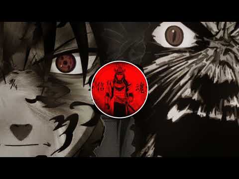 DERIL x SCATLER - DEAD KIDS OFF SPECTRUM