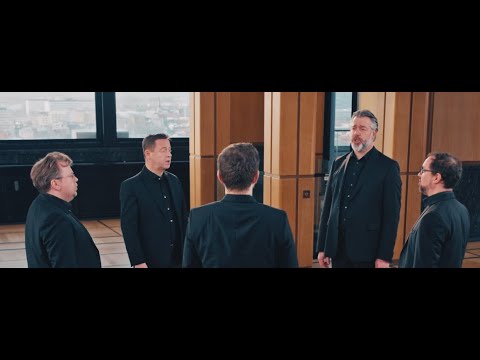 St Johns Passion Willaert TEASER