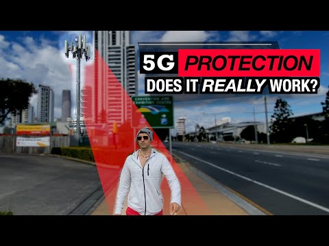 Lambs 5G Radiation Proof Beanie Hats | Do They Actually Work?