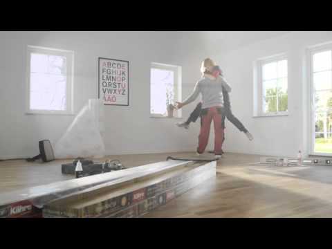 Jag spelar en av rollerna i en serie reklamfilmer för Bygghemma.se.