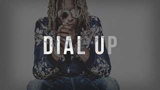 &quot;Dial Up&quot; Young Thug / Famous Dex / Jay Z / Future / Sonny Digital Type Beat  [Prod. by Chris OG.]