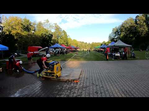 M21 SDH VALDICE A - PKL KOŠŤÁLOV 2025