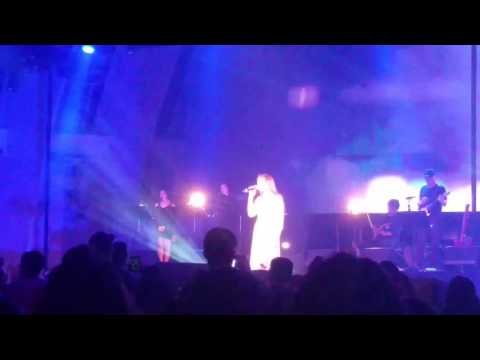 [170429 KTMF] Gummy - Yanghwa Bridge