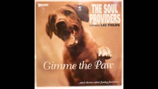 Lea's Rice Pudding   The Soul Providers & Lee Fields