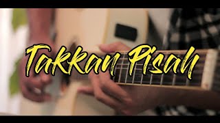 Download lagu Takkan Pisah - EREN Acoustic Guitar Cover mp3