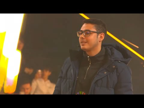 CRL 2024 WORLD FINALS - Mohamed Light vs Ryley - INSANE ENDING