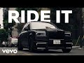 Jay Sean Ride It LOVEIN Remix