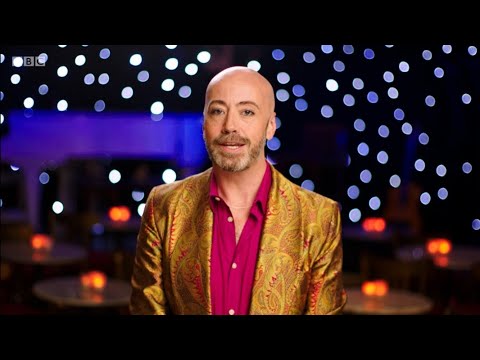 Paulus from BBC1's 'All Together Now' Best Bits of series 2