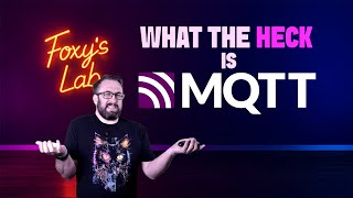 MQTT Explained: The Protocol Powering Every Smart Home