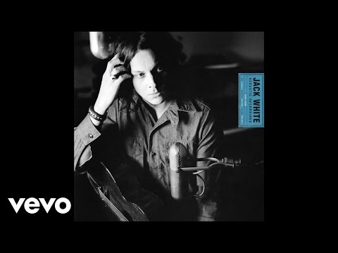 The White Stripes - City Lights (Audio) from Jack White Acoustic Recordings 1998-2016