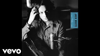 The White Stripes - &quot;City Lights” (Audio) from Jack White Acoustic Recordings 1998-2016
