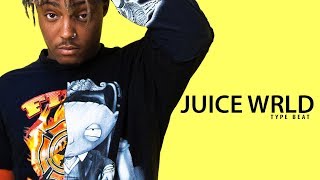 Juice Wrld Type Beat - &quot;Wavy&quot; (Prod. By Jairtheshadow)