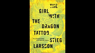 Download lagu Plot summary, “The Girl with the Dragon Tattoo” by Stieg Larsson in 9 Minutes - Book Review mp3