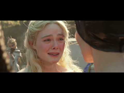 Maleficent Death: Maleficent Mistress of Evil 2019