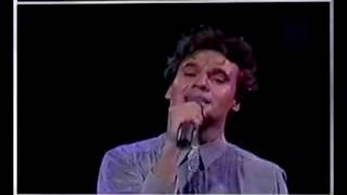 JUAN GABRIEL - SI QUIERES