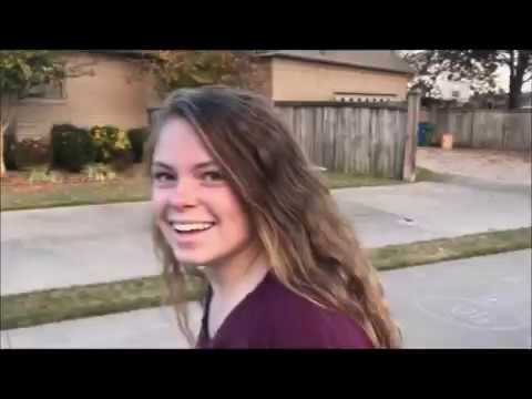 Happy 14th Birthday Laney