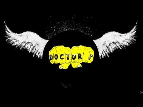 Doctor P - Bulletproof ft. Eva Simons (HD) [1080p]