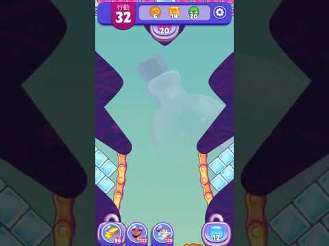 (Angry birds dream blast) Level 5903 gameplay, subscribe for latest update!