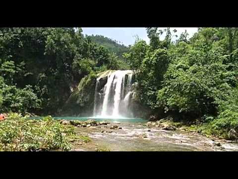 Jacques Sauveur Jean - HAITI cherie