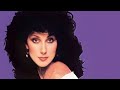 Rudy - Cher | Lyric Video