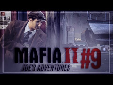 mafia 2 joe's adventures review xbox 360