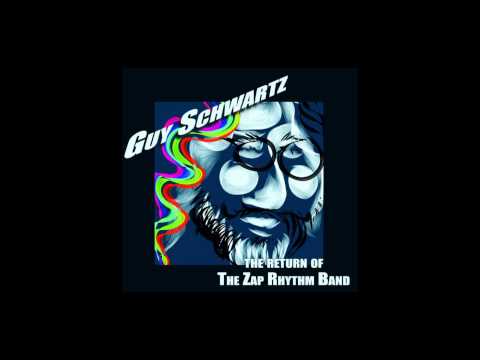 Guy Schwartz - Carlos (Official Audio)