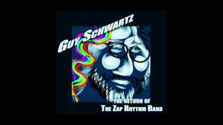 Guy Schwartz - Carlos (Official Audio)