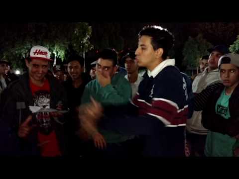 CHEPPI VS TISAN Segunda Ronda Zona Tosk Free